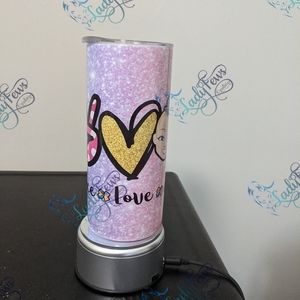 Jojo Siwa Love Inspired Tumbler